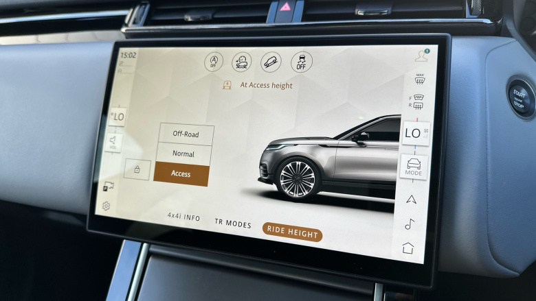 Land Rover Range Rover Velar 2.0 D200 MHEV Dynamic HSE 5dr Auto Diesel Estate